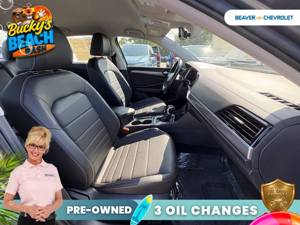 Used 2024  Volkswagen SE image 23