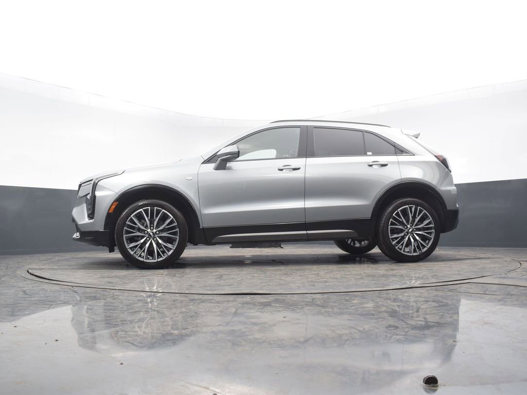 2024 CADILLAC XT4 - Image 42