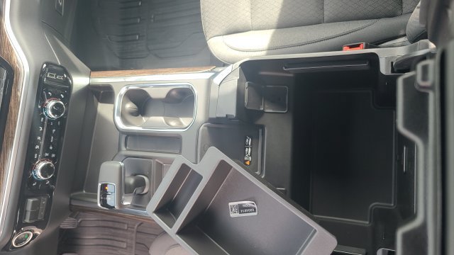 New 2026 Summit White GMC Elevation image 14