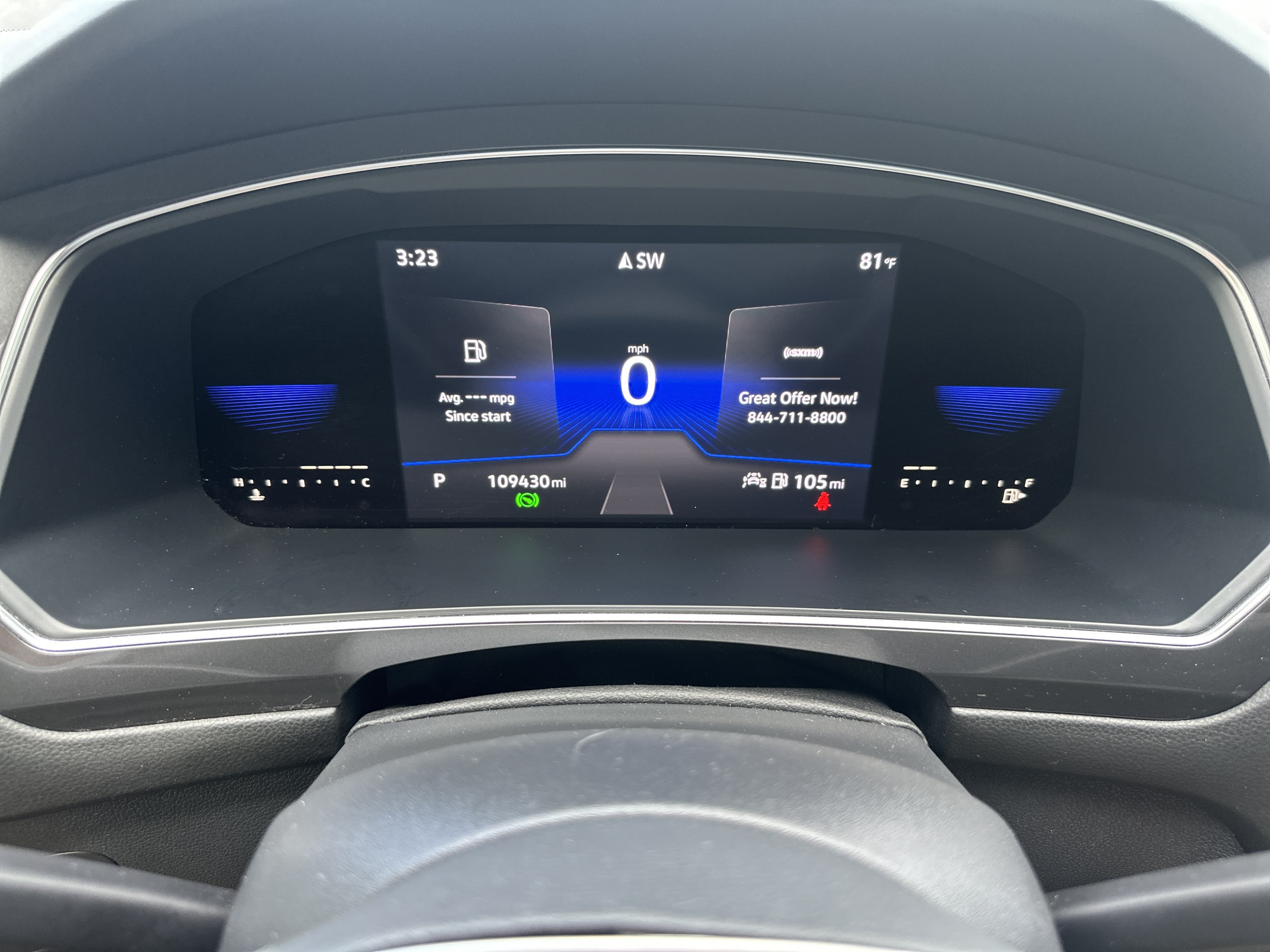 Used 2022  Volkswagen SE R-Line Black image 26