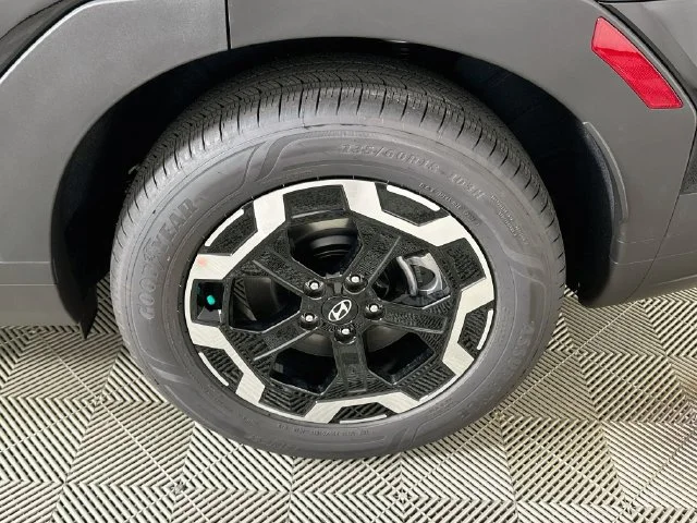 New 2027 Black Hyundai SEL image 20