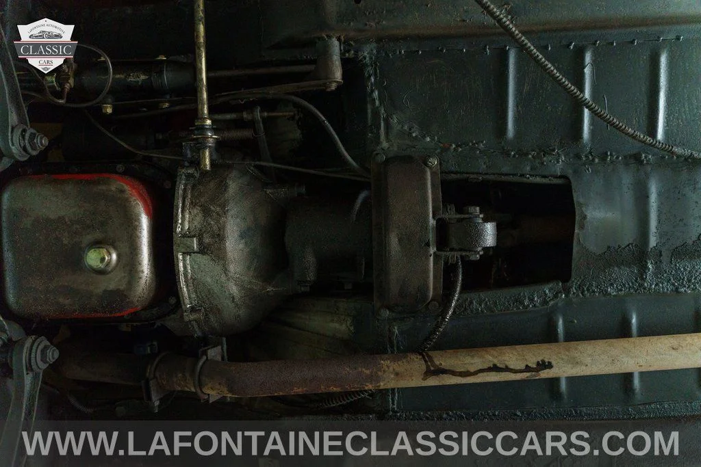 Used 1958 White Volvo  image 14