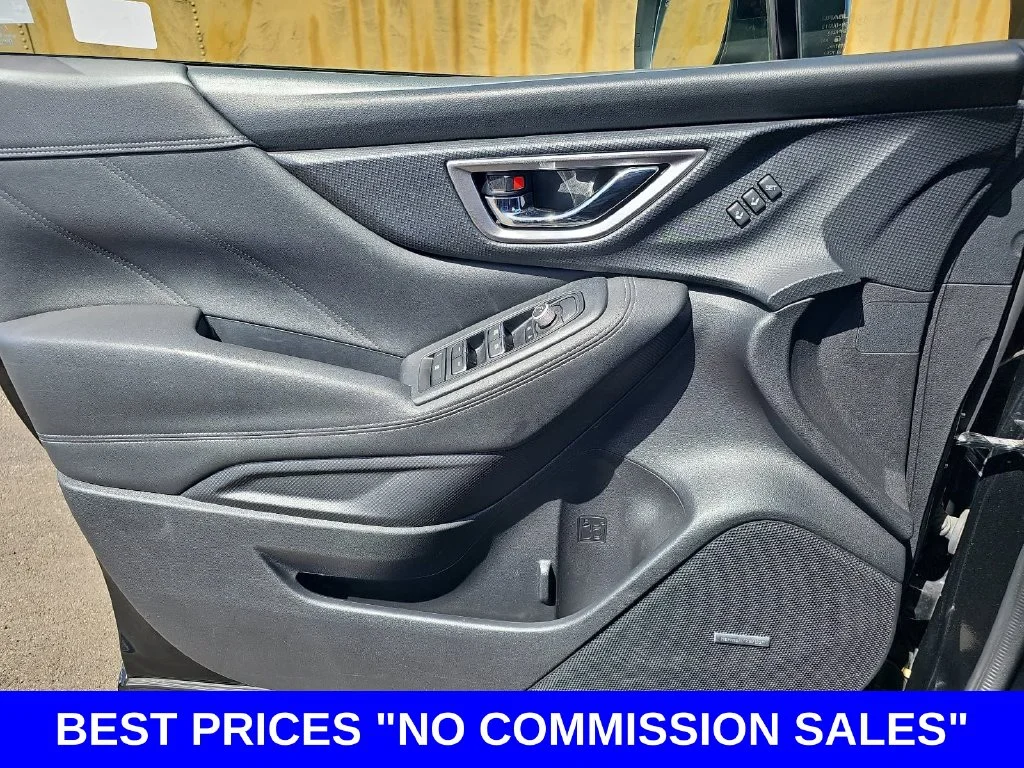 Used 2021 Black Subaru Touring image 27