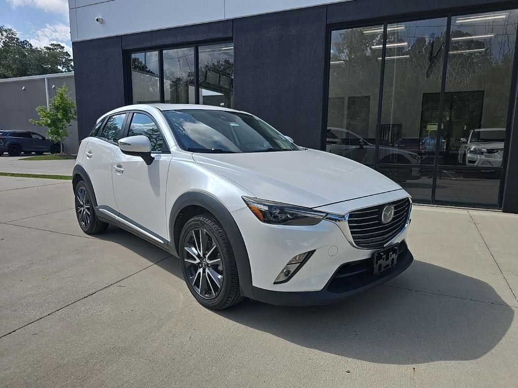 Used 2018  Mazda Grand Touring image 37