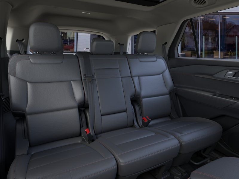 New 2026 Gray Ford Active image 11