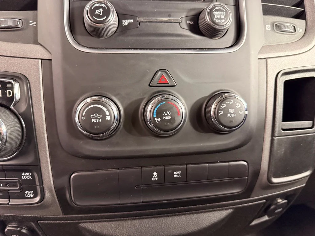 Used 2019 Silver Ram Tradesman image 24