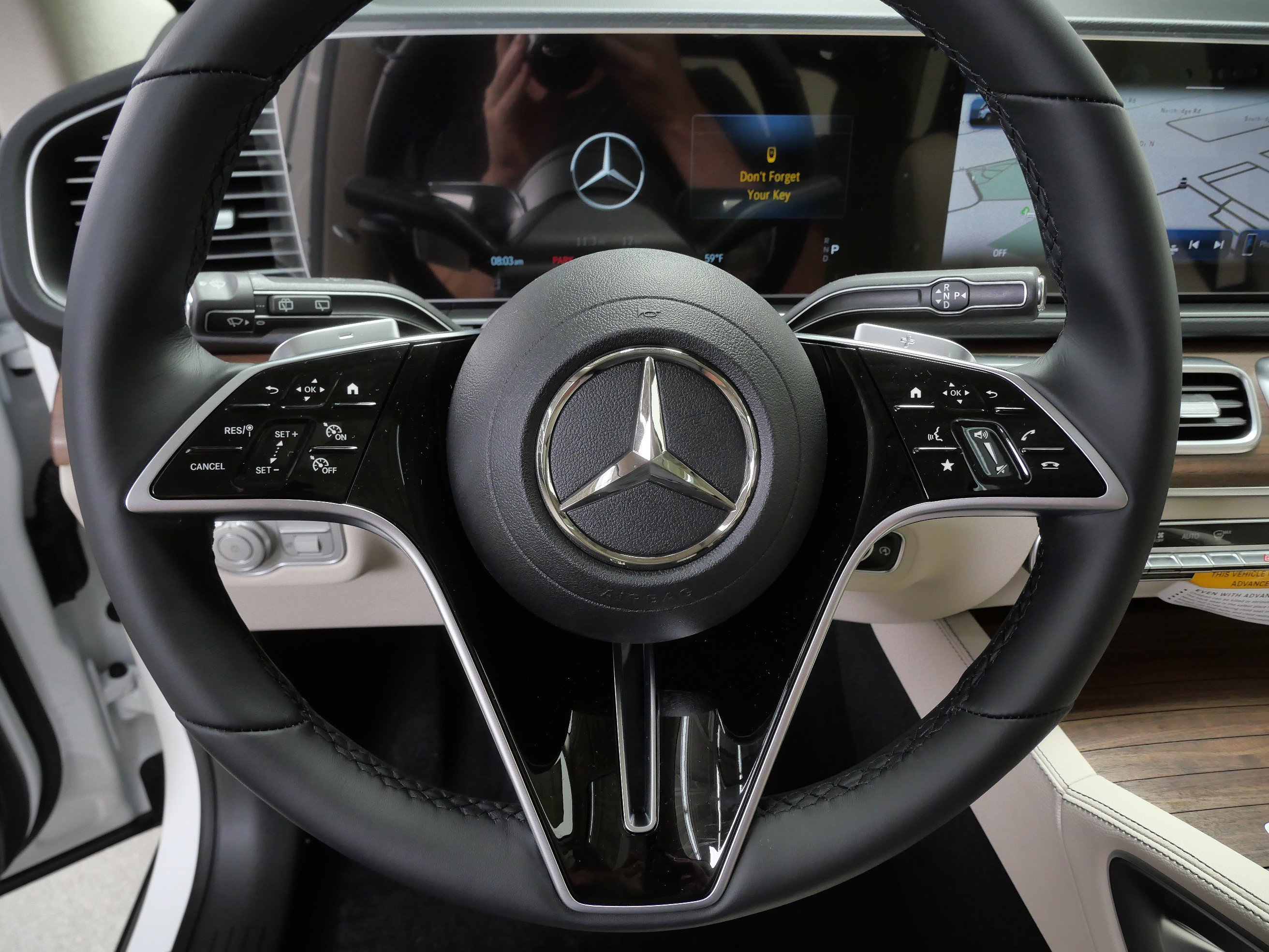 2026 Mercedes-Benz GLE GLE350 - Photo 13