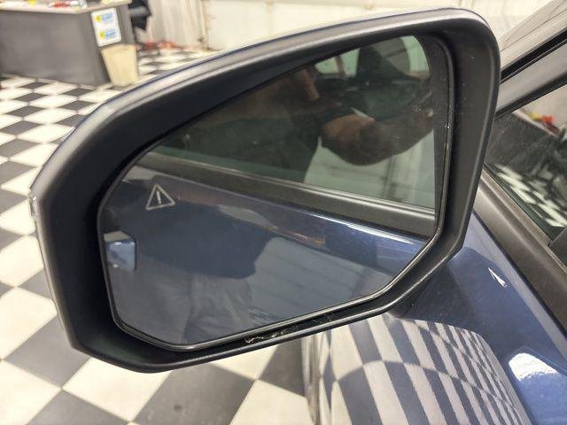New 2026 Blue Hyundai Limited image 6