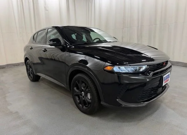 2024 Dodge Hornet R/T Plus