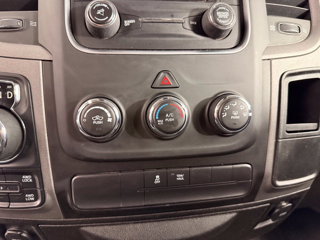 Used 2019 Silver Ram Tradesman image 24