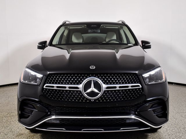 New 2026 Black Mercedes-Benz GLE 450 image 52