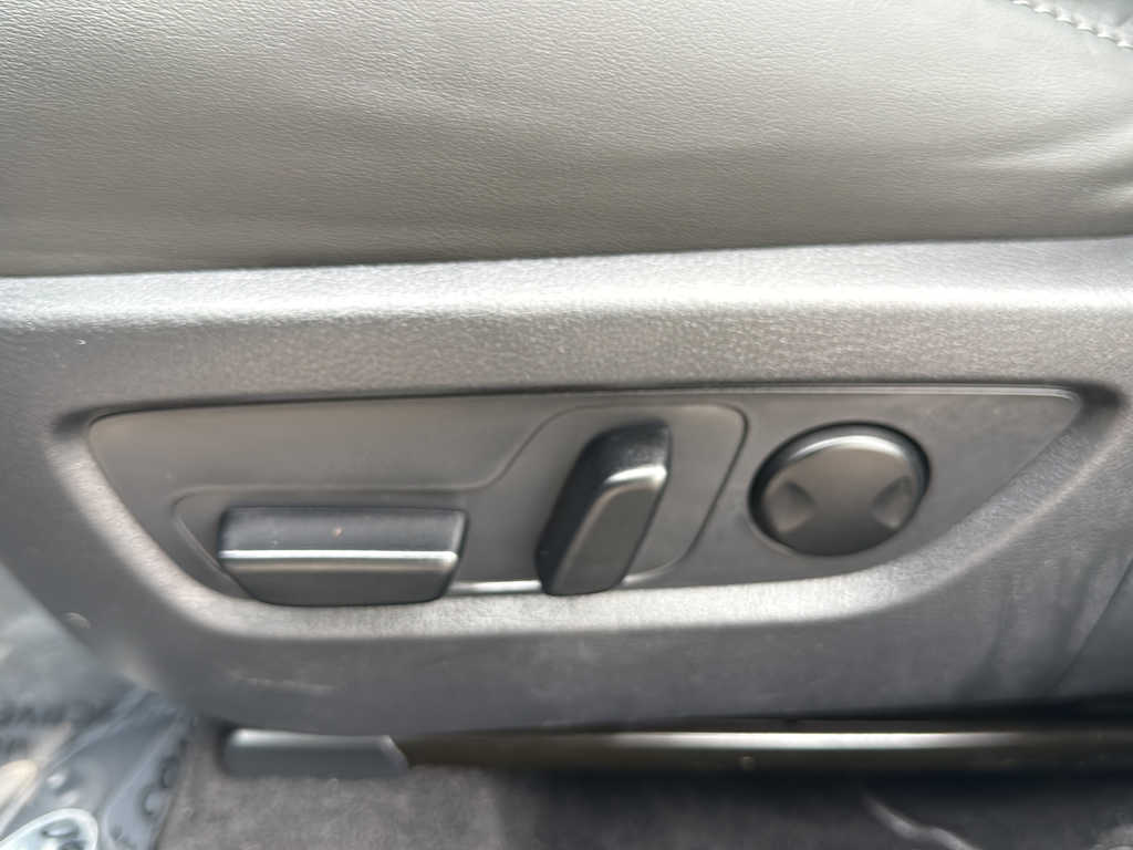 Used 2024 Gray Mazda 2.5 S Preferred Package image 19