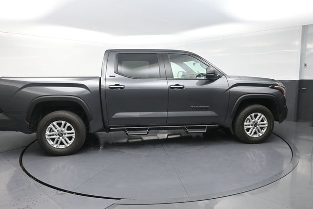 Used 2026 Gray Toyota SR5 image 18