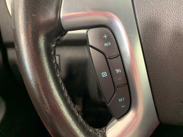 Used 2017 Gold Chevrolet LT image 27