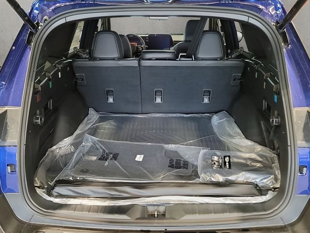 New 2026 SAPPHIRE BLUE PEARL Subaru Touring XT image 41