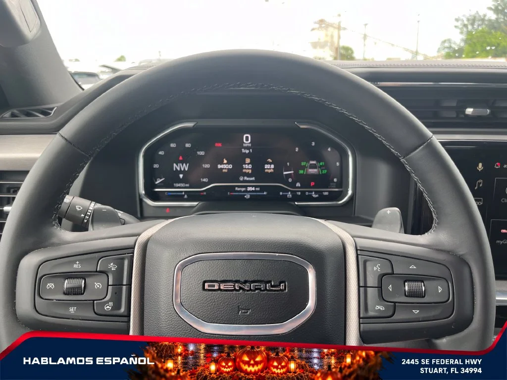 2024 GMC Sierra 1500 Denali Denali - Photo 23