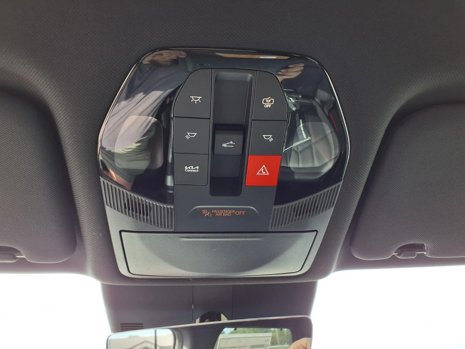New 2027 Terrain Brown Kia X-Line EX image 24