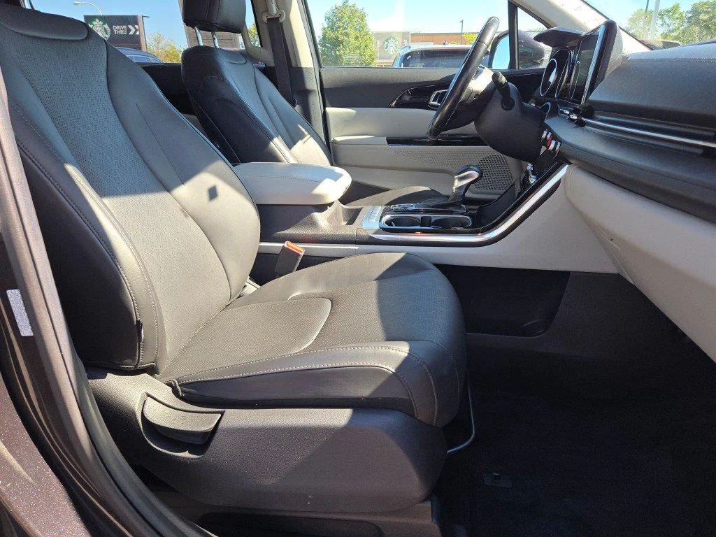 Used 2022 Panthera Metal Kia EX image 4