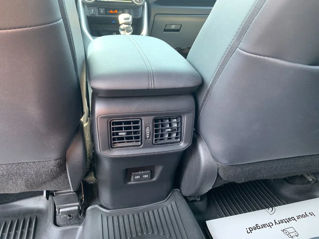 Used 2024 Gray Toyota XSE image 15