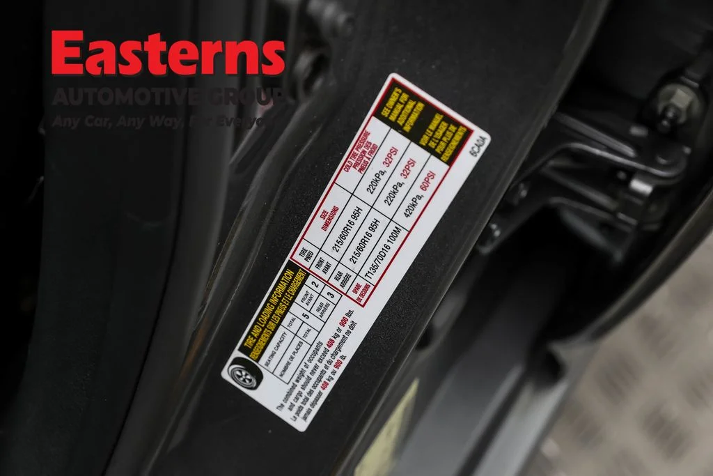 Used 2023 Gray Nissan 2.5 S image 29