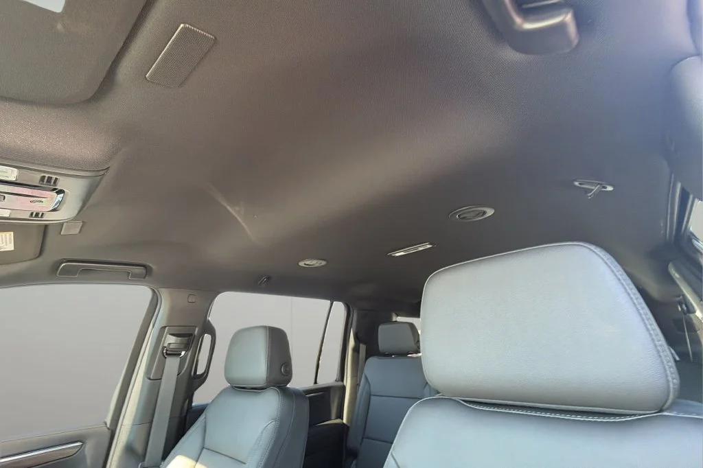 New 2026 Summit White Chevrolet LT image 32