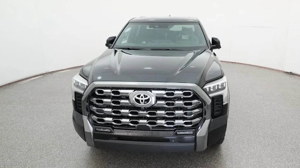 2026 Toyota Tundra Platinum - Photo 22