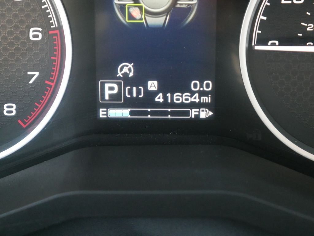 Used 2022 Blue Subaru Premium image 37