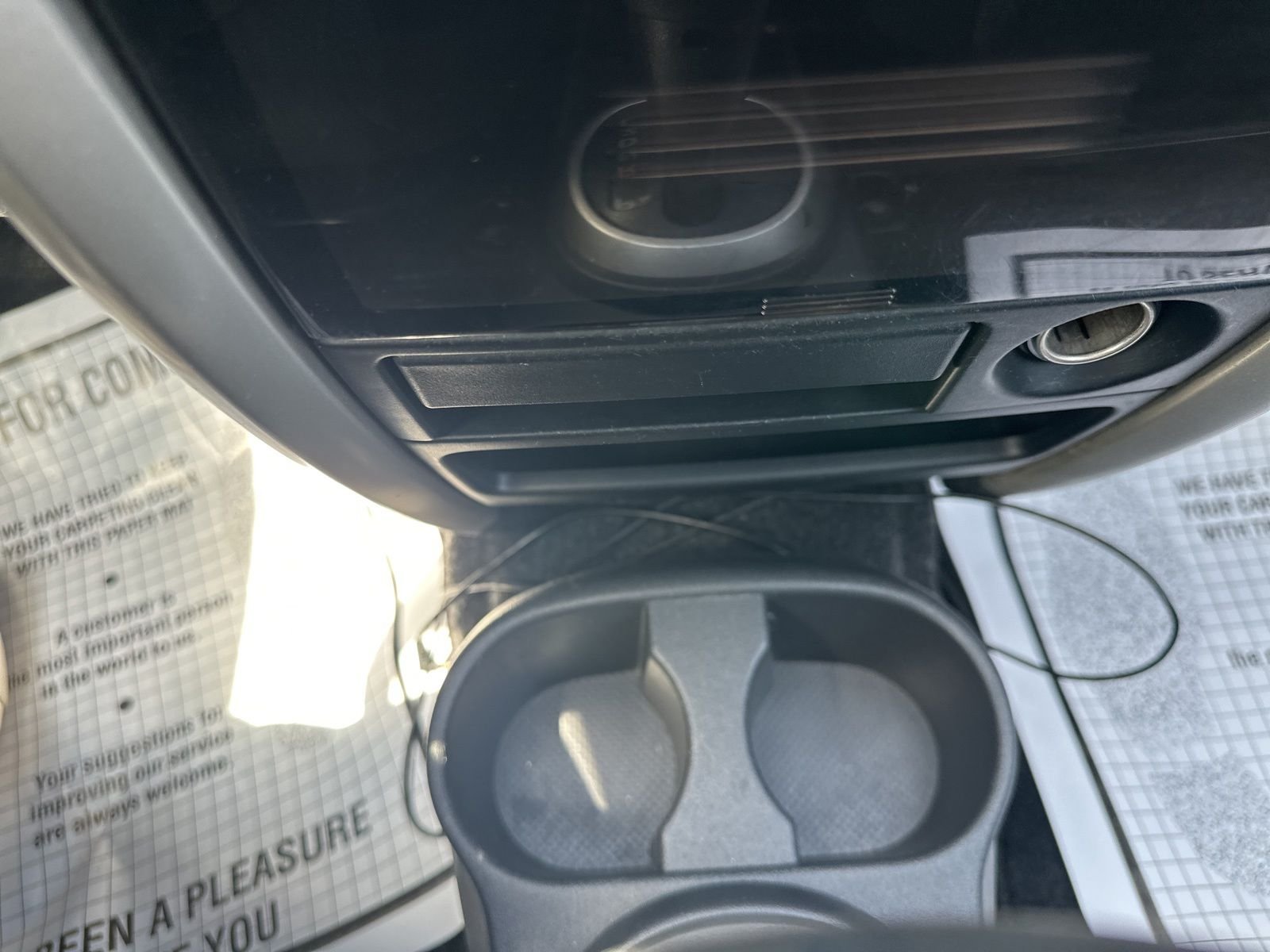 2006 Scion xA Base - Photo 39