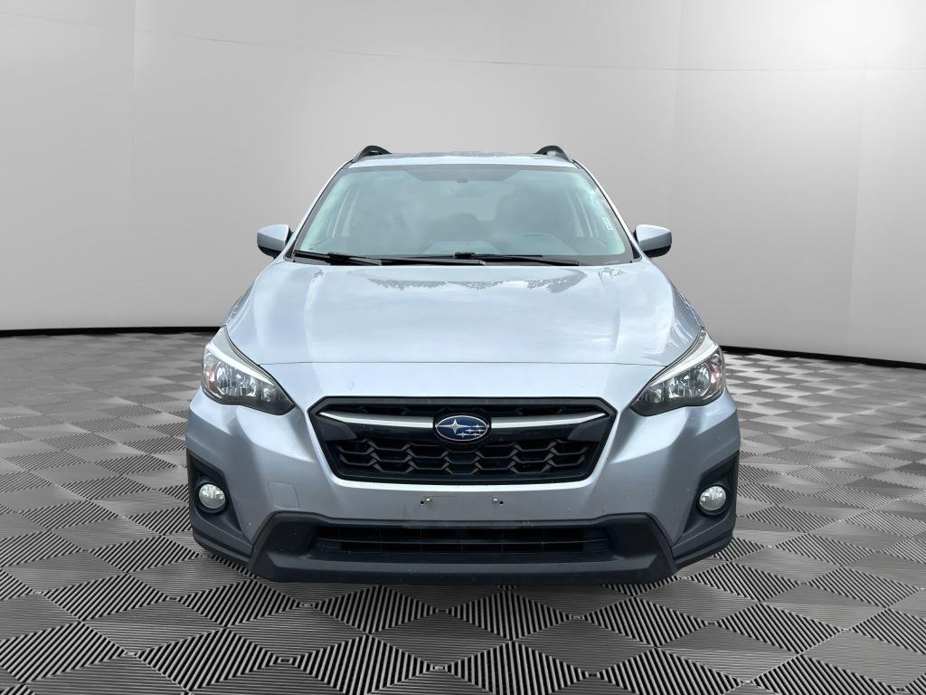 Used 2019 Subaru Crosstrek Premium with VIN JF2GTACC3KH336877 for sale in Coeur d'Alene, ID