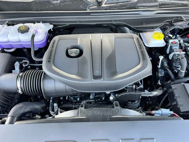 2026 RAM 1500 Laramie - Photo 28