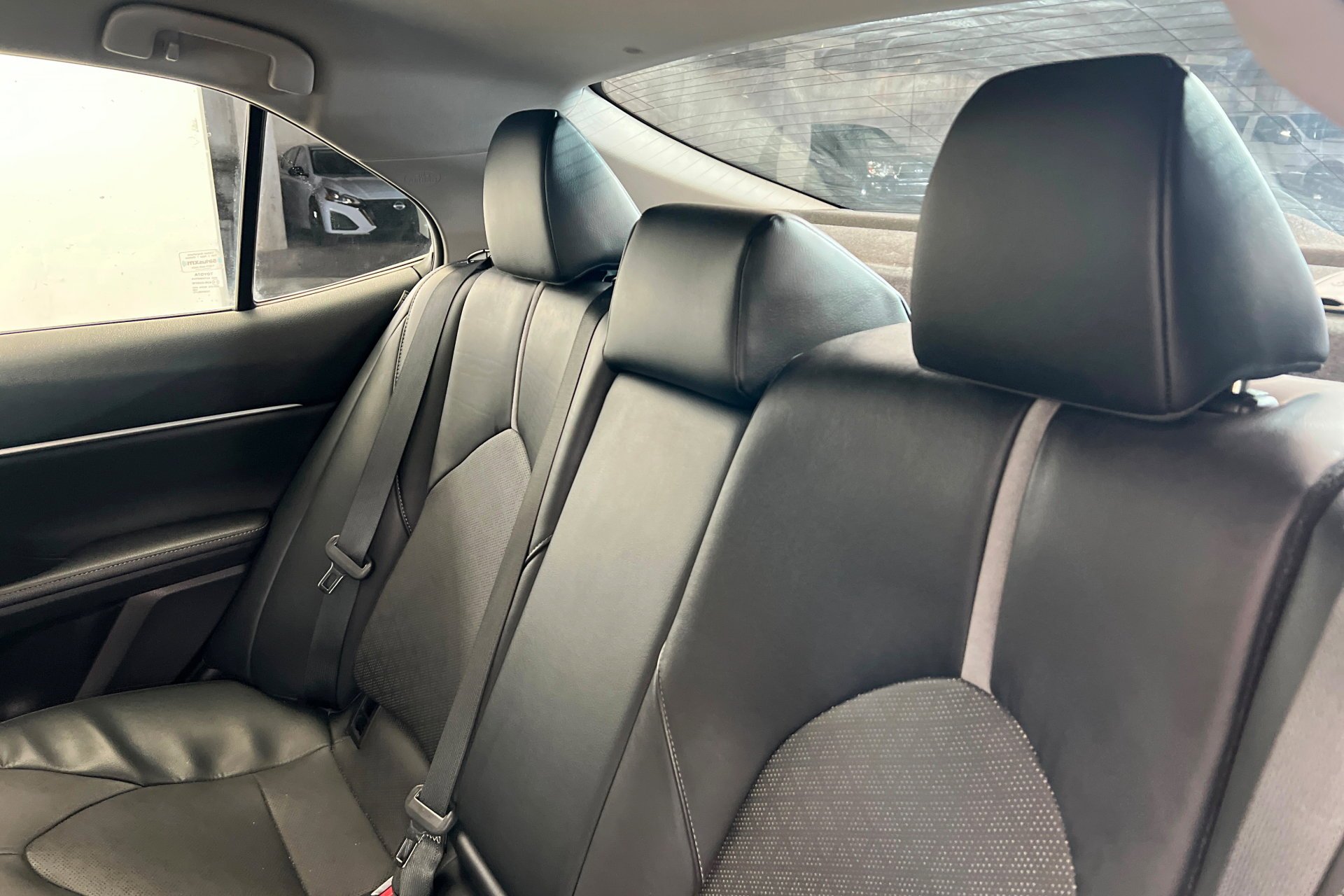 Used 2021  Toyota XSE image 21