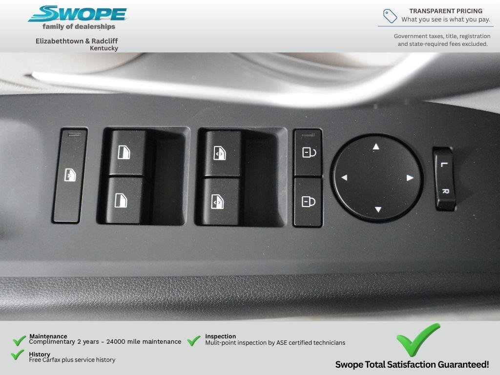 New 2026 Hampton Gray Hyundai SEL Premium AWD image 14
