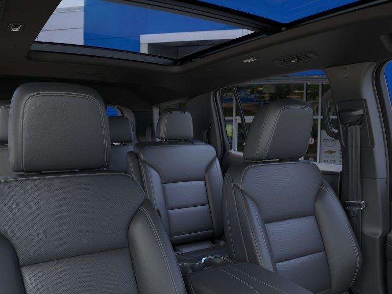 2026 Chevrolet Traverse LT - Photo 24
