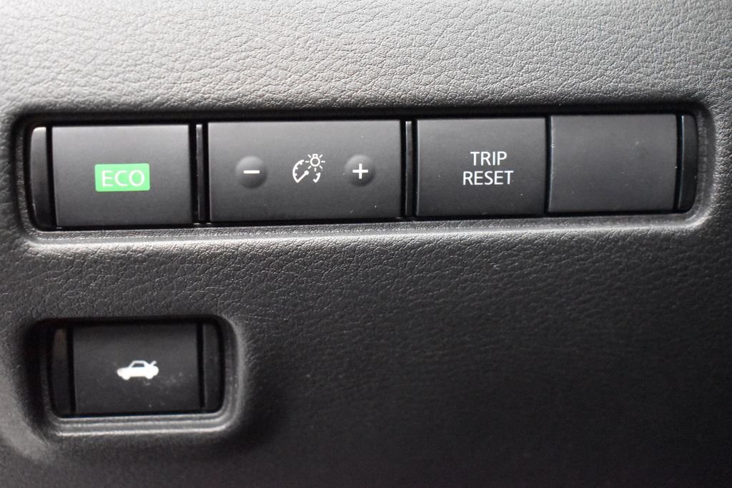 Certified Used 2024 Gray Nissan S image 15