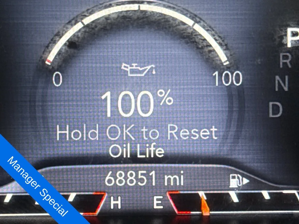 Used 2021 Bright White Clearcoat Jeep Limited image 17