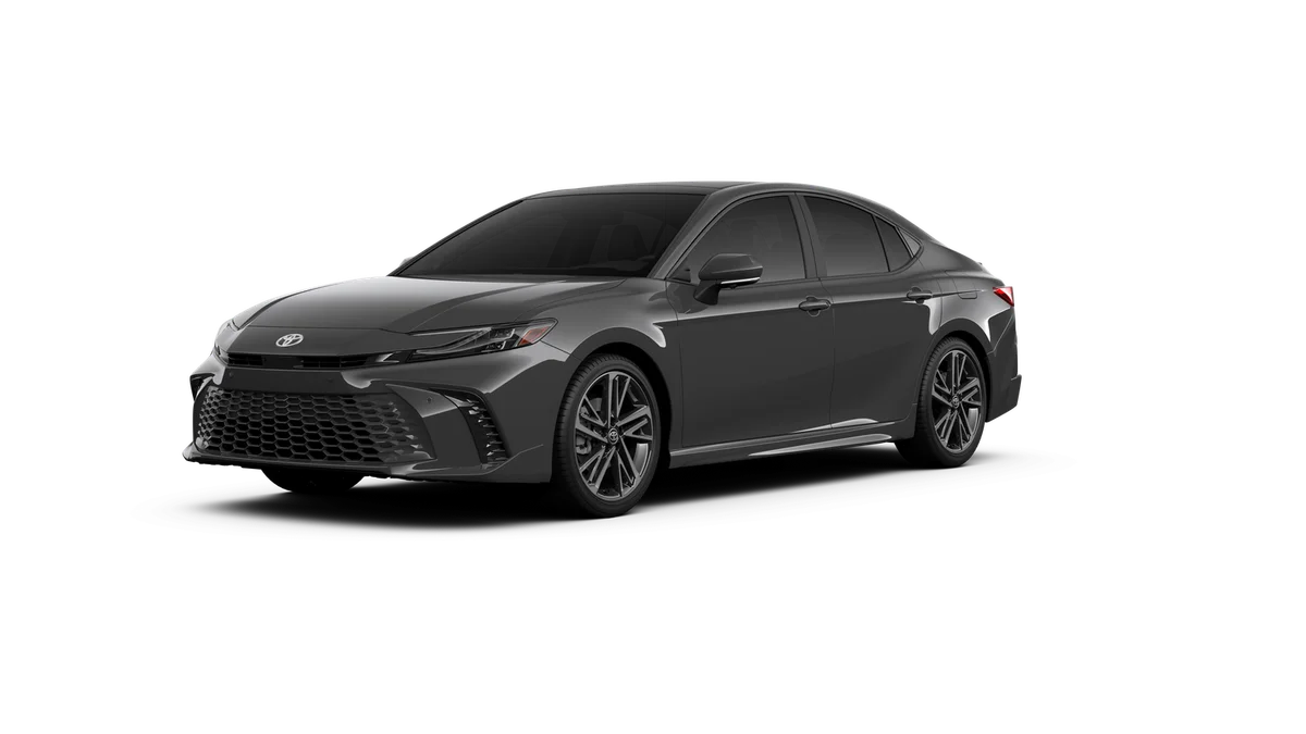 New 2026 Underground Toyota XSE image 13