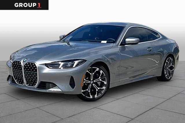 Pre-Owned 2026 BMW 430i 430i RWD - Offsite Location