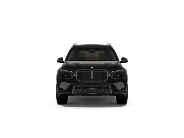 New 2027 Black Sapphire Metallic BMW  image 2