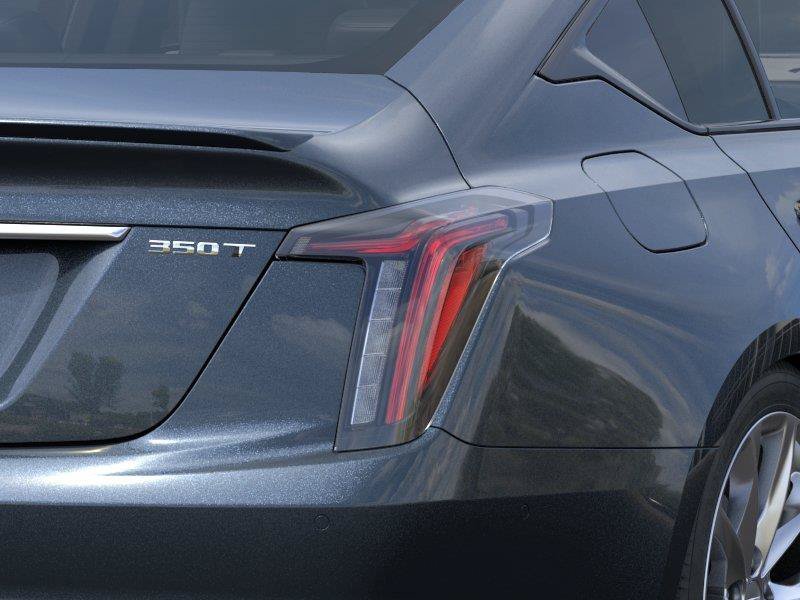 2026 Cadillac CT5 Sport - Photo 11