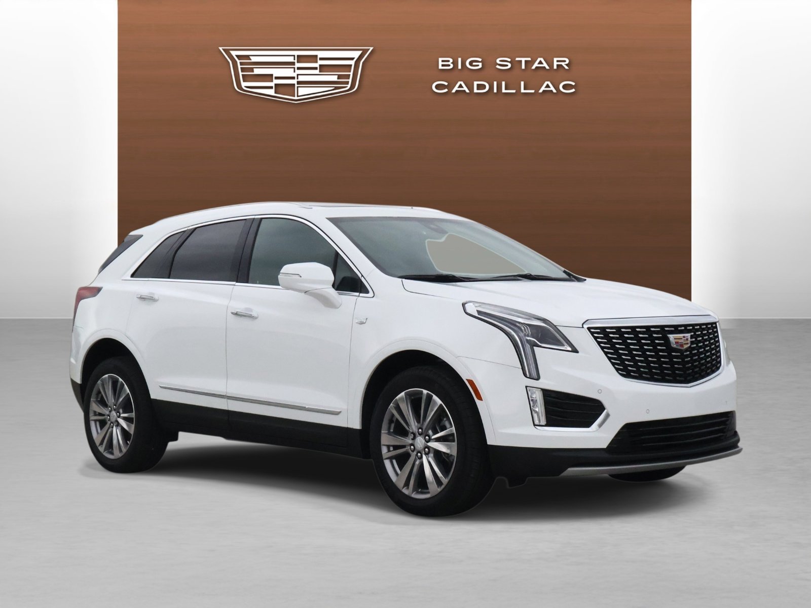 2024 Cadillac XT5 Premium Luxury - Photo 6