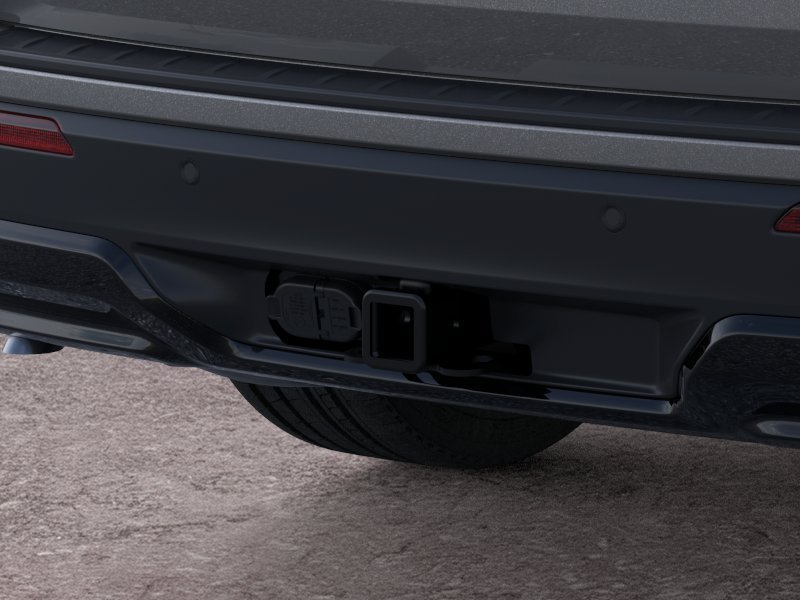 New 2026 Carbonized Gray Metallic Ford ST-Line image 23