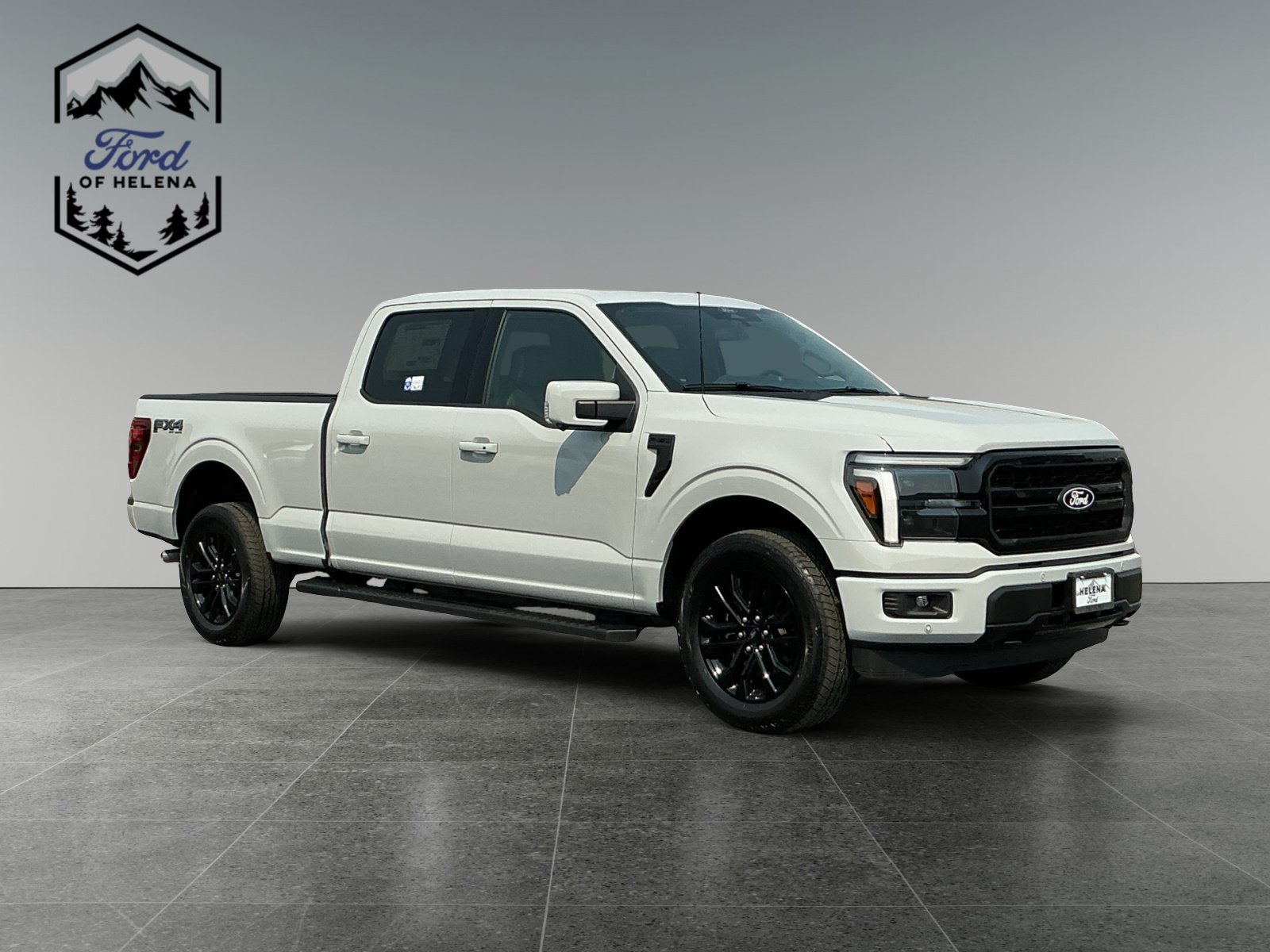 New 2026 Avalanche Ford Lariat® image 7