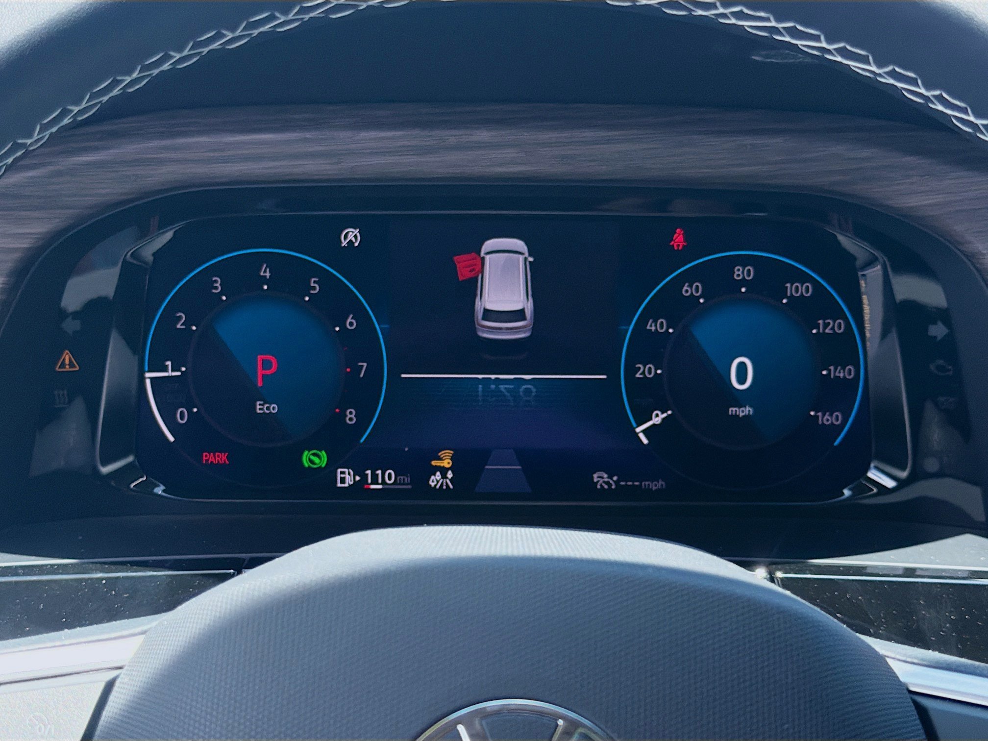 2026 Volkswagen Atlas SEL - Photo 11