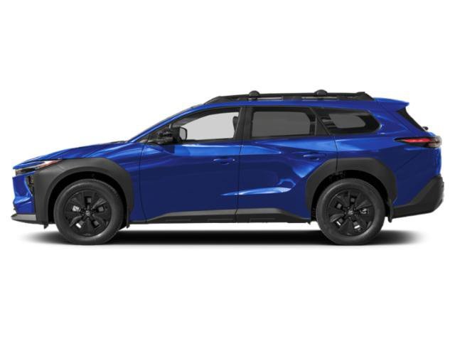 New 2026 Pavement Toyota  image 6