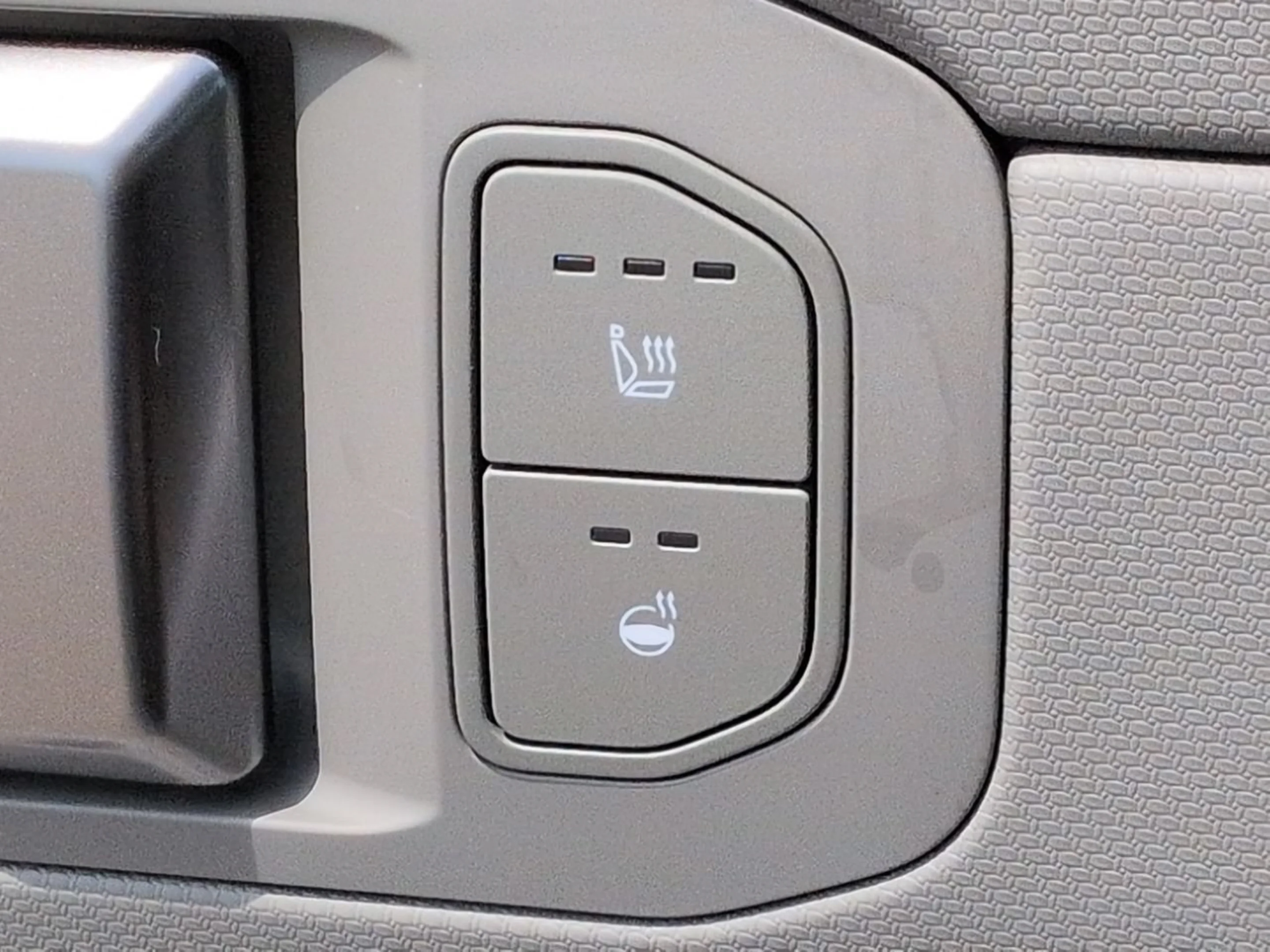 New 2027 Frost Blue Kia EX image 21