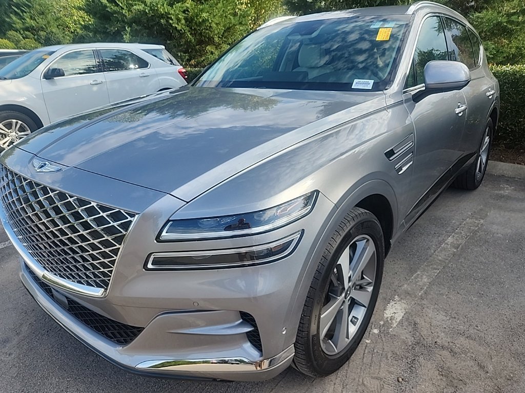 2026 GENESIS GV70 Sport Advanced
