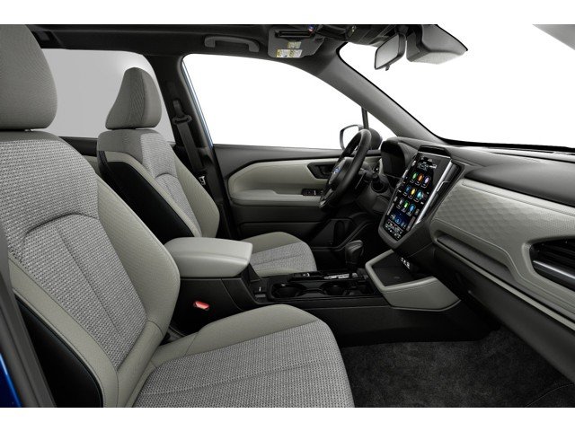 New 2026 DAYBREAK BLUE PEARL Subaru Premium Hybrid image 16