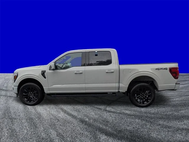 New 2026 Avalanche Ford Lariat® image 7