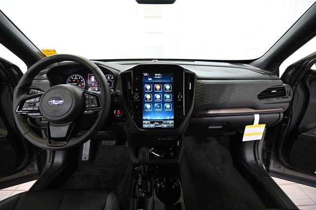 New 2026 RIVER ROCK PEARL Subaru Sport Onyx Edition image 2