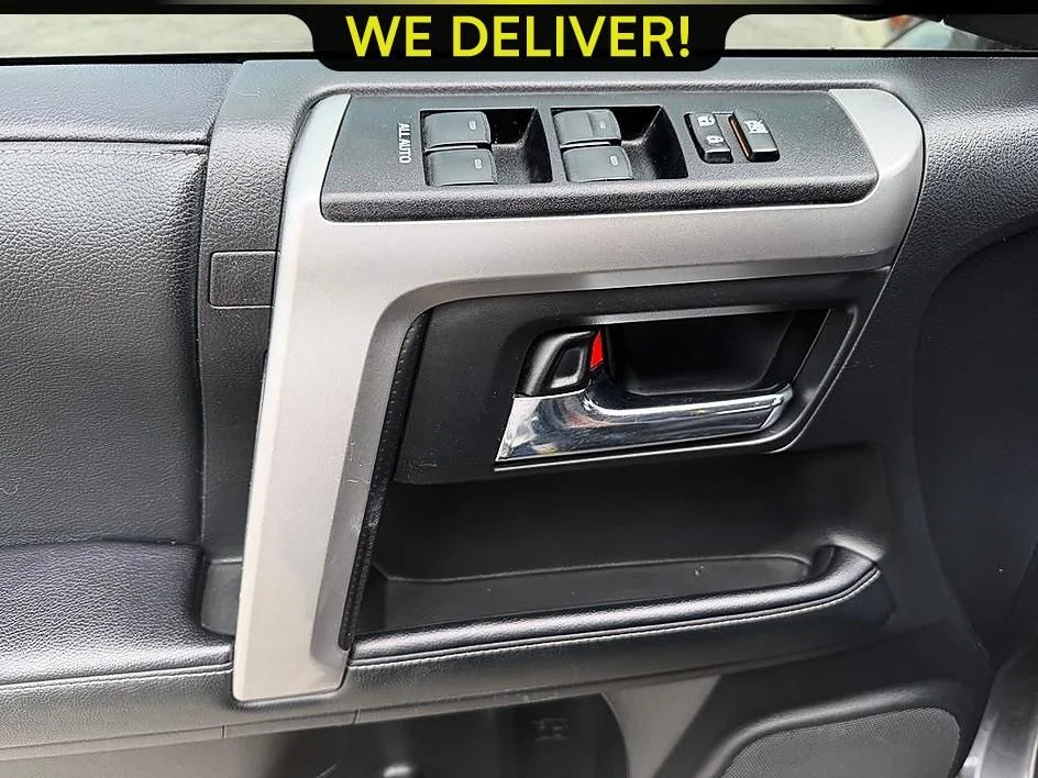 Used 2021 Gray Toyota SR5 image 10